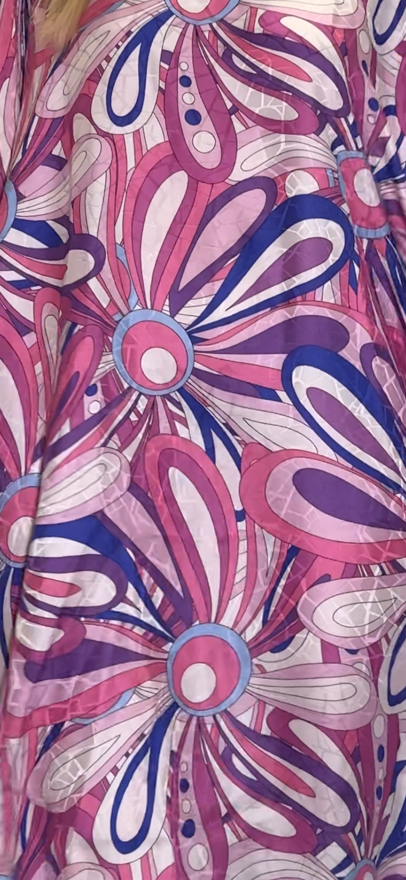 Dominique seda dress