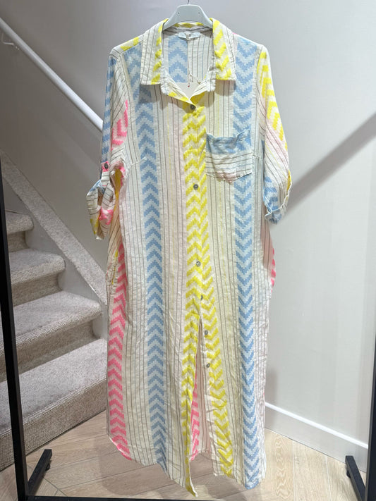 Ester dress