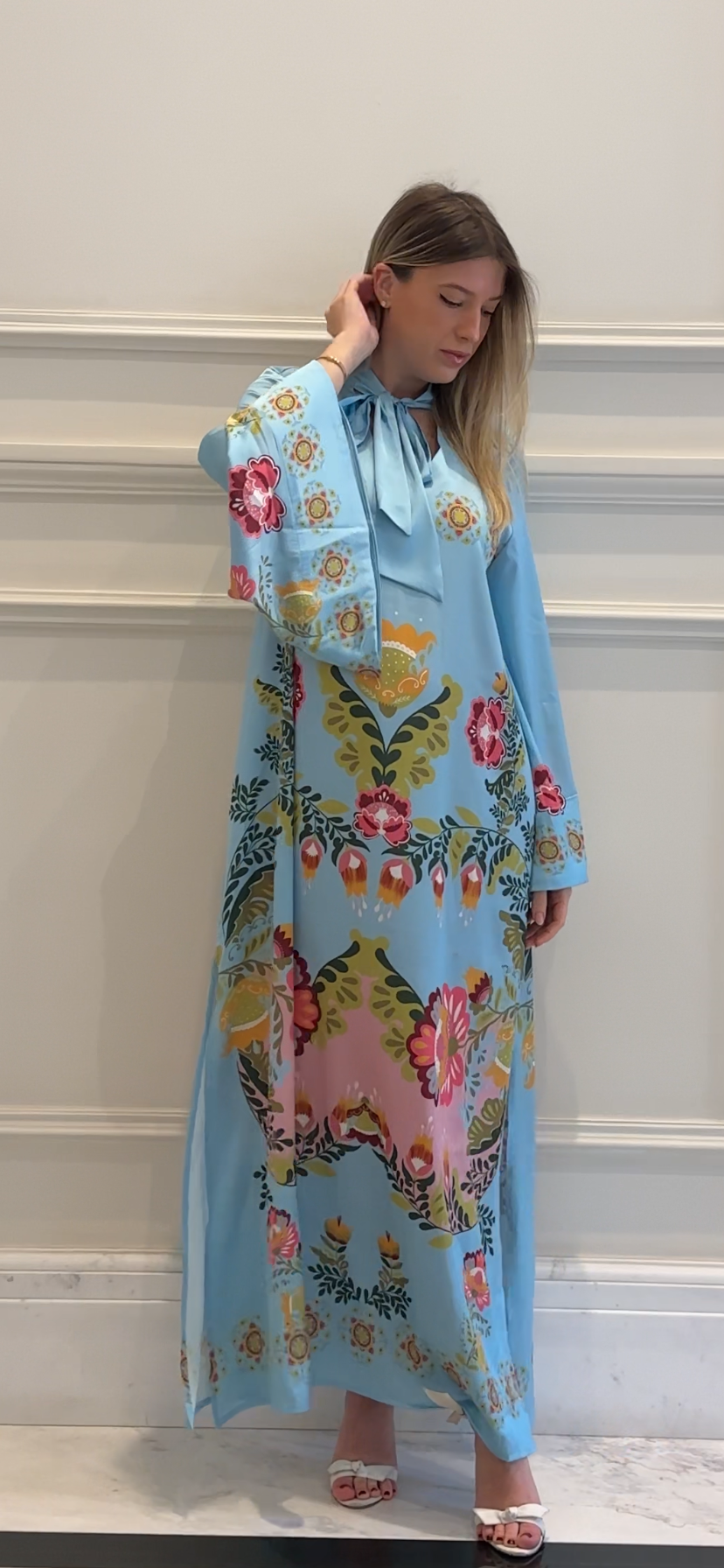 Bela dress