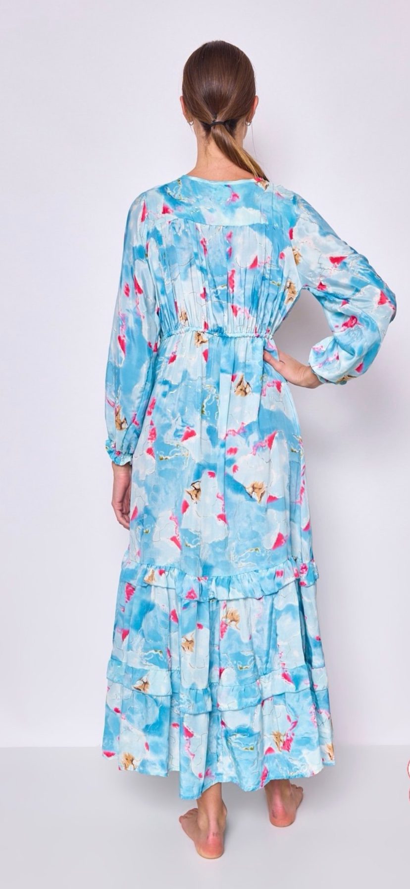 Nice dress (pre-venda)