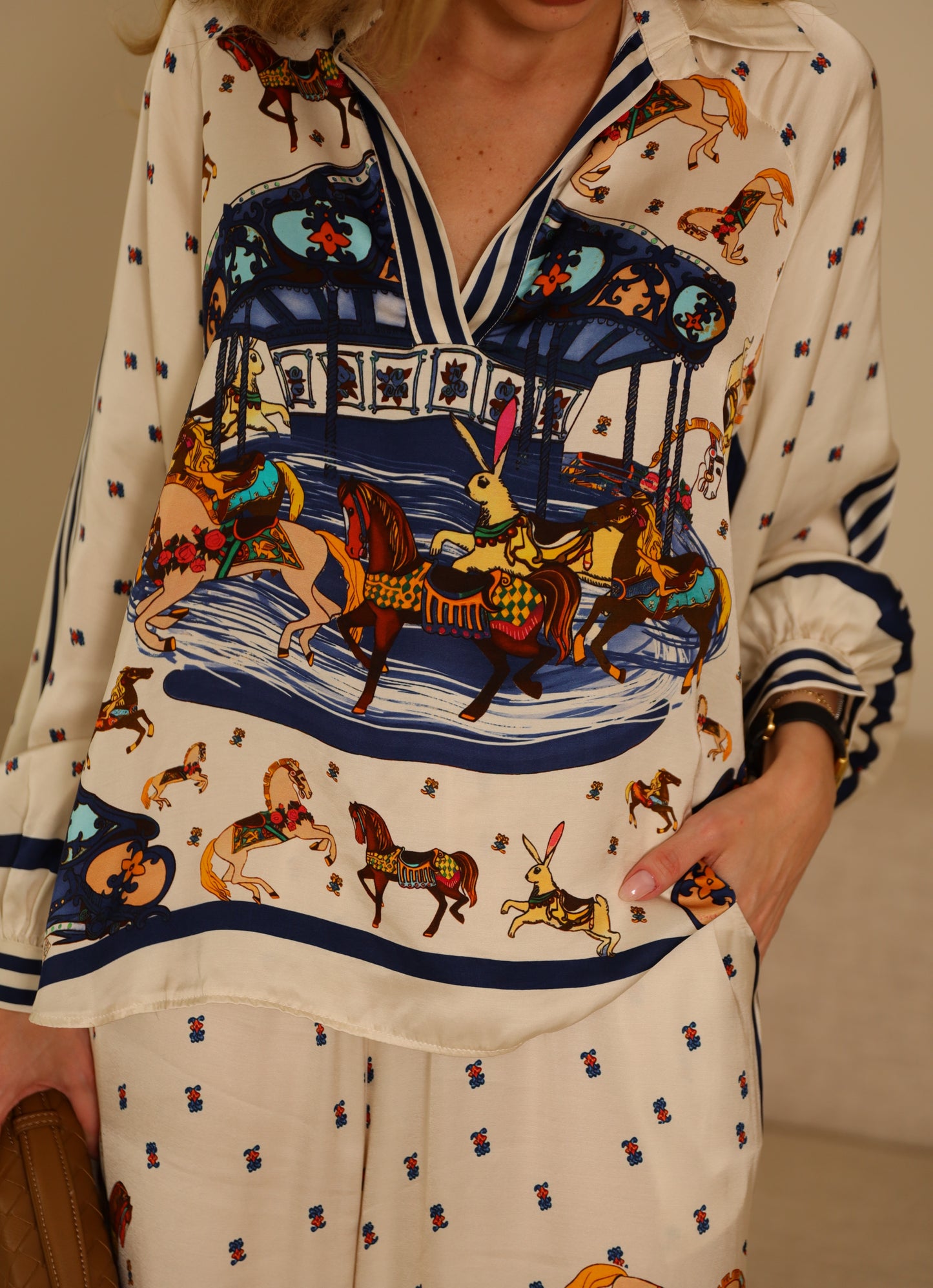 Melissa conjunto
