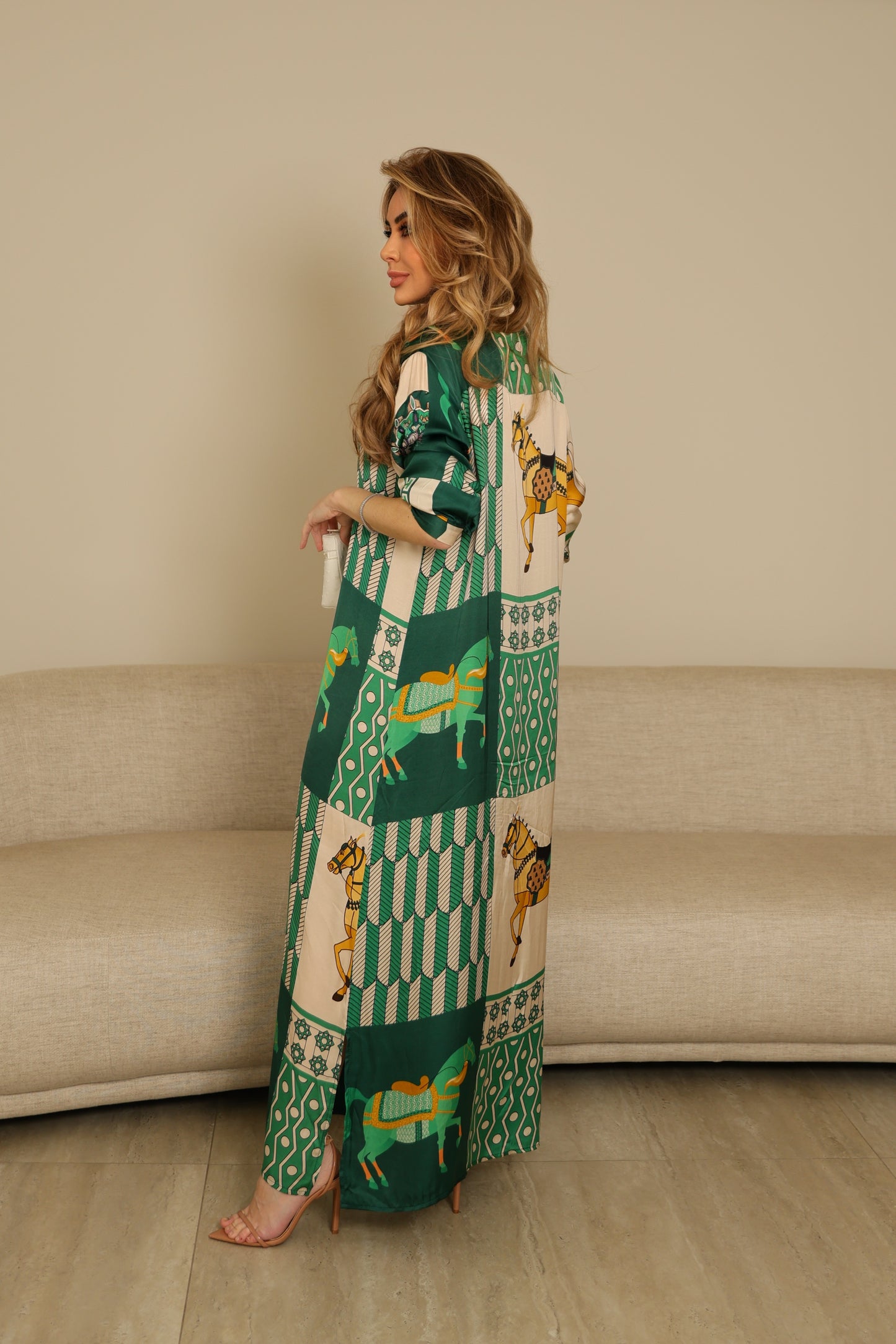 Elizabeth dress
