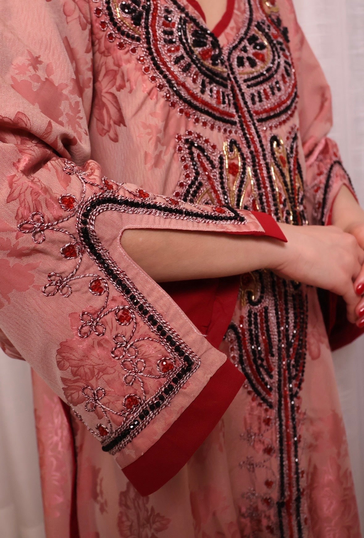 Larissa dress