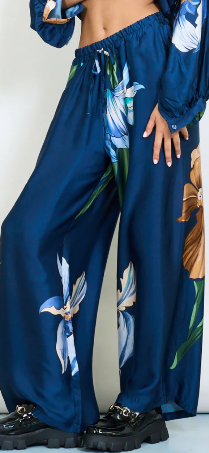 Helena conjunto (pre-order)