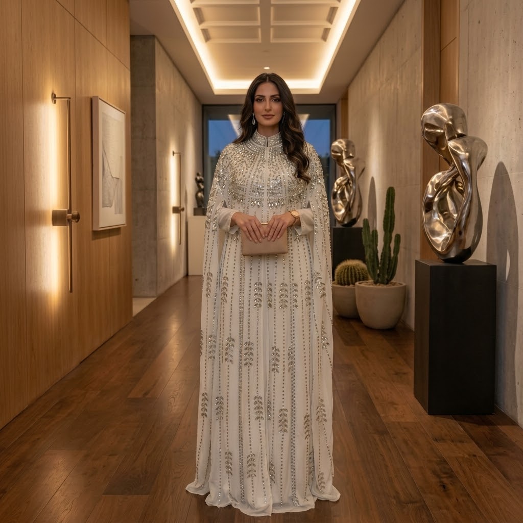 Ísis dress (pre order 20-09)