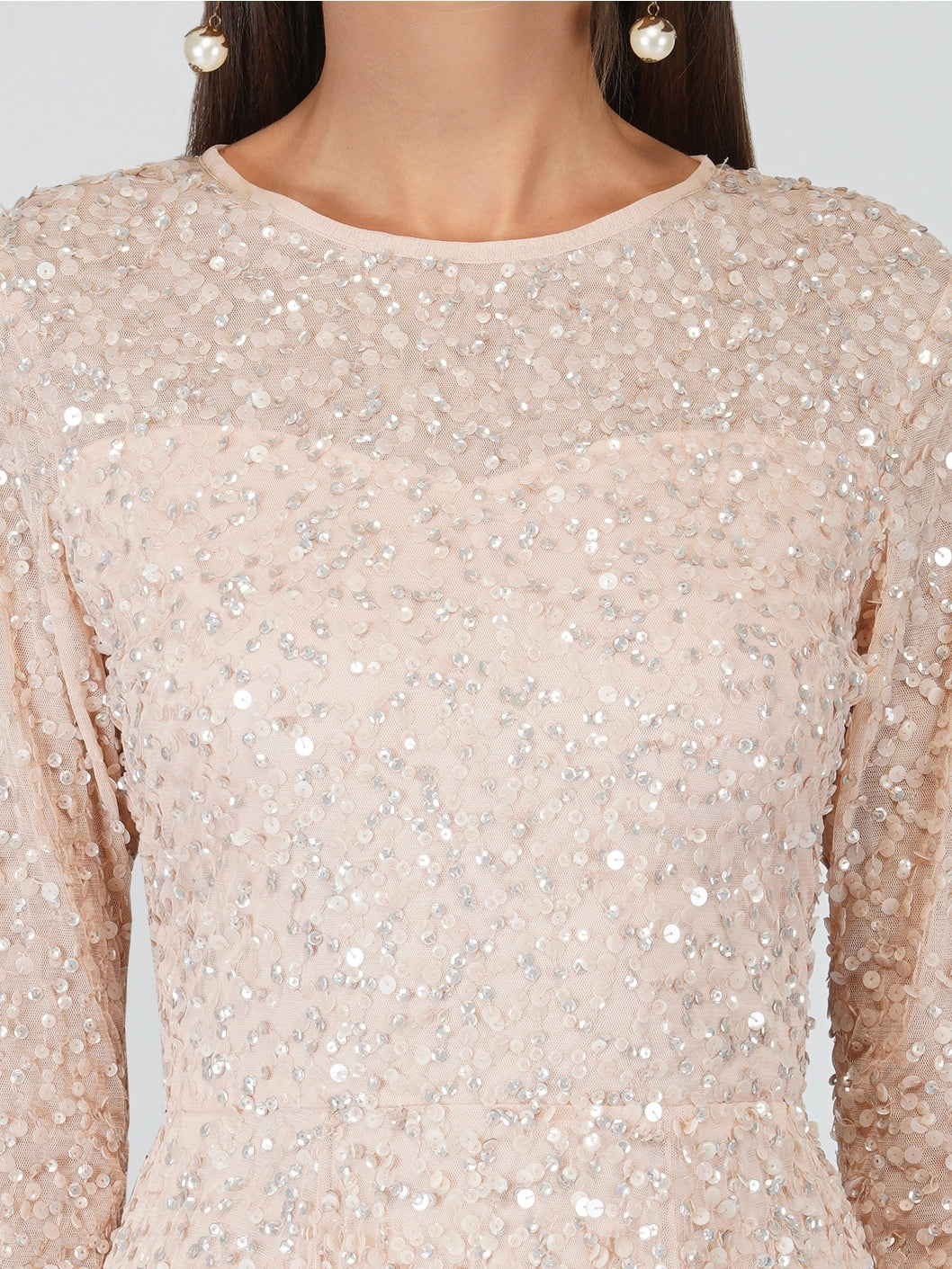 Melissa dress