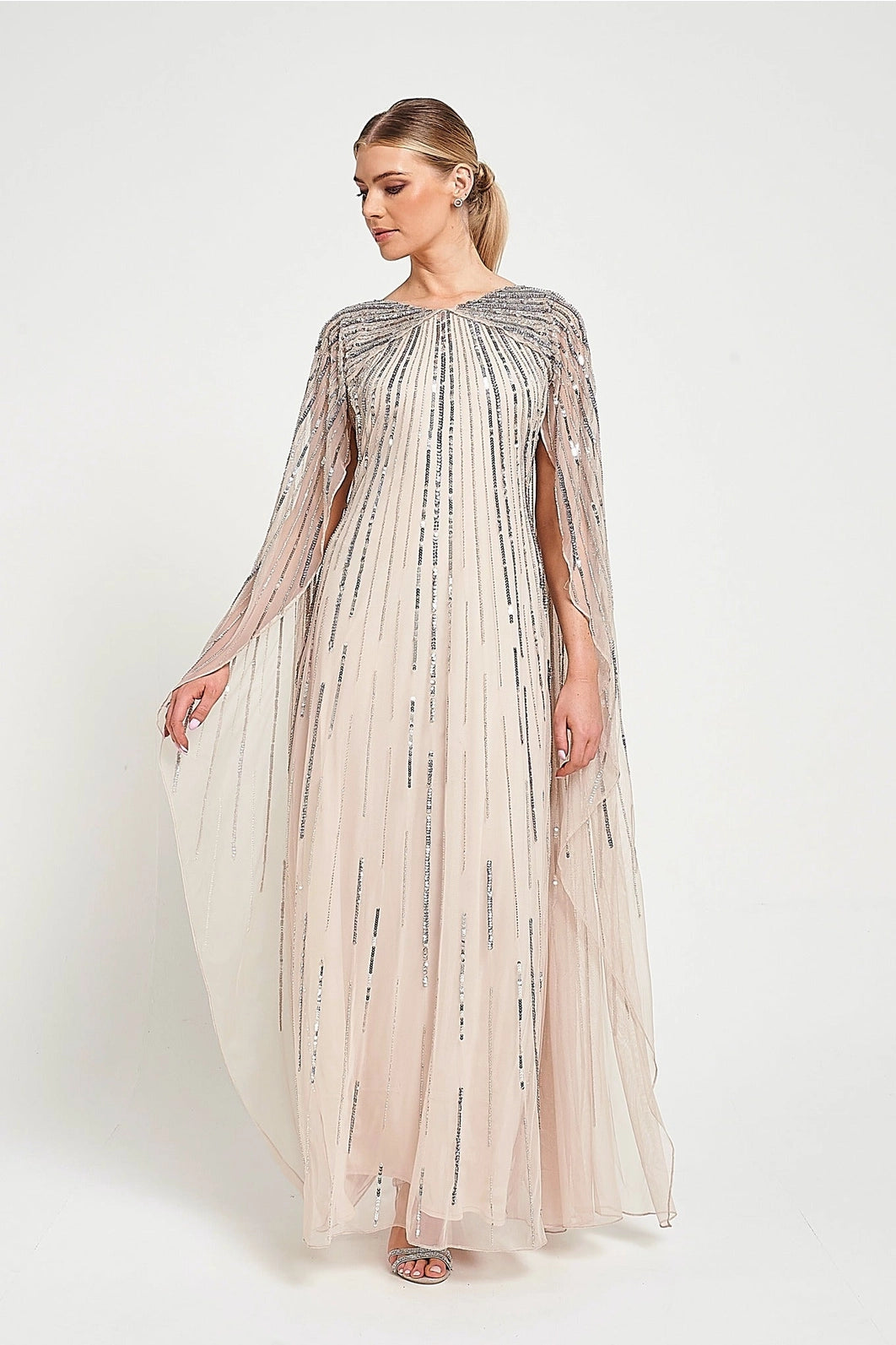 Celina dress (pre-order)