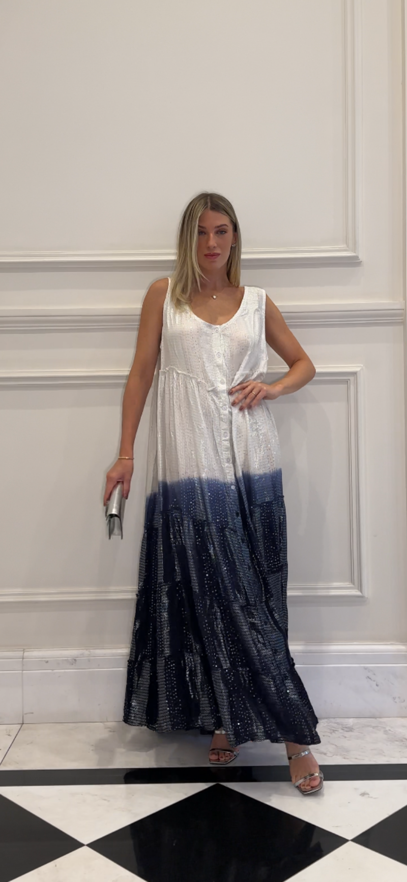 Ursulla dress