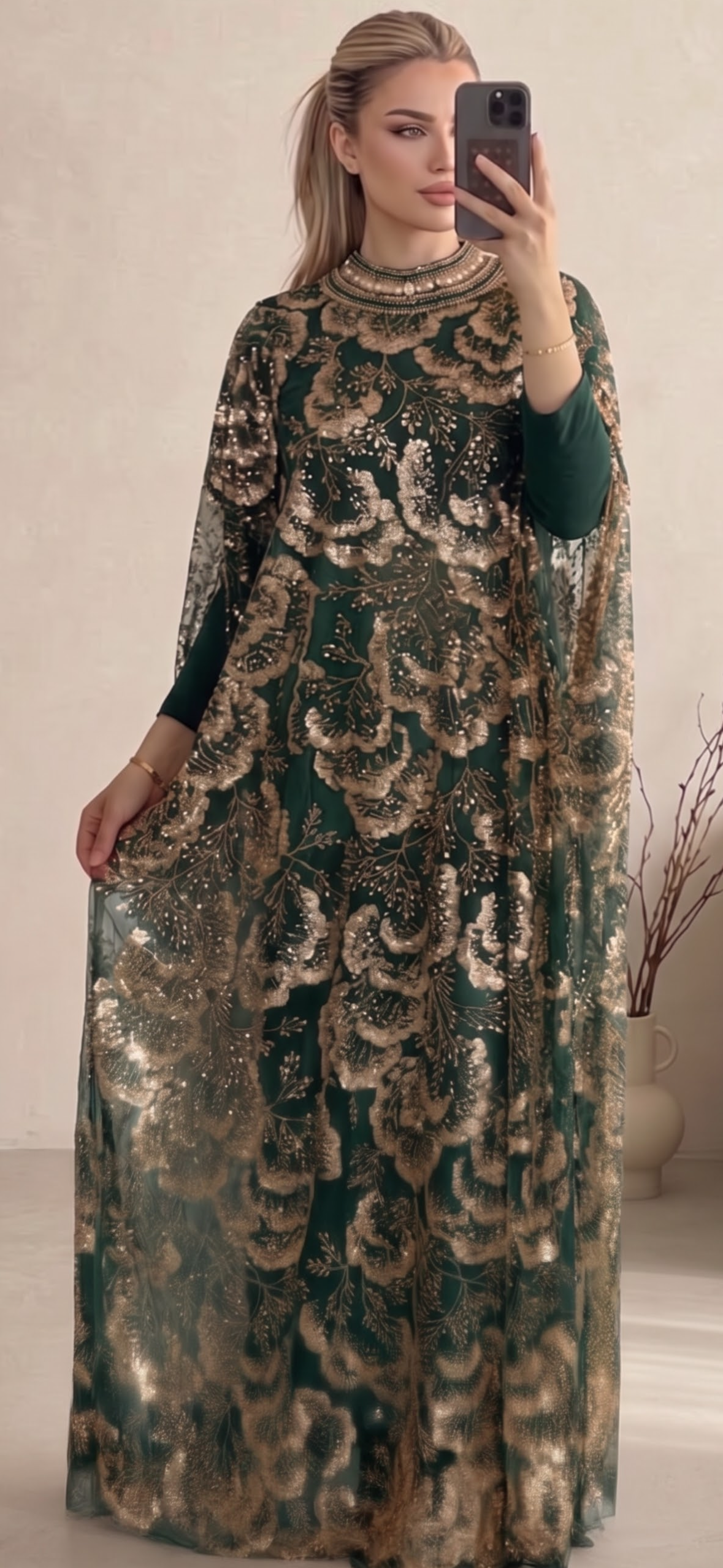 Julie dress (pré order)