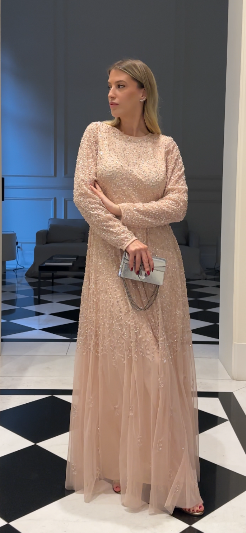 Melissa dress