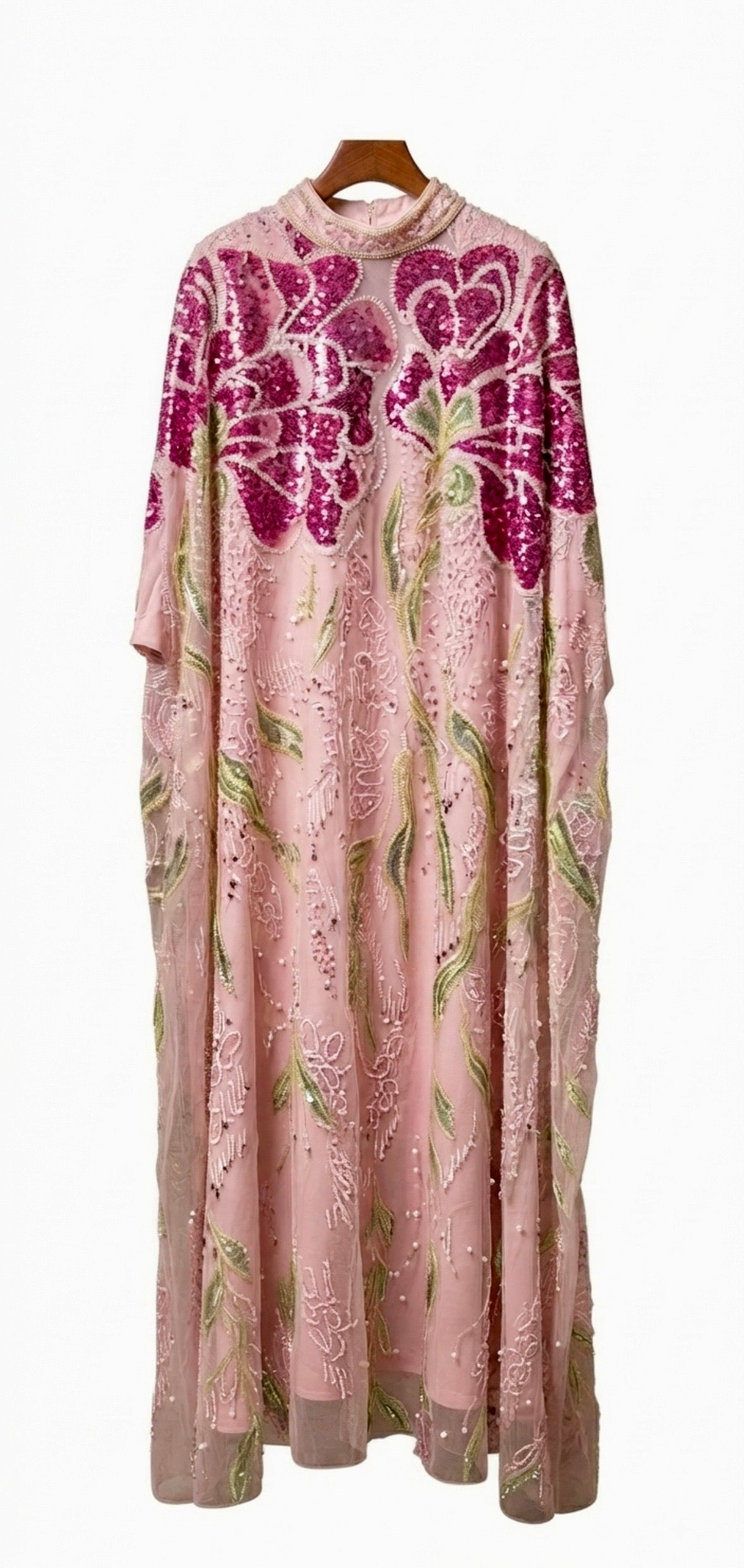 Jaqueline dress (pré-order)