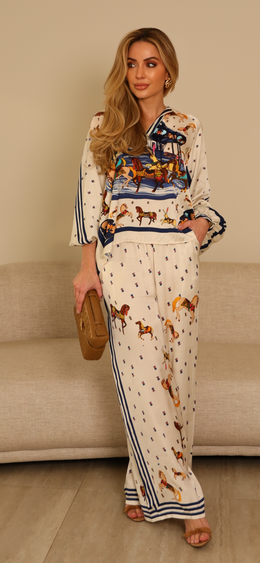 Melissa conjunto