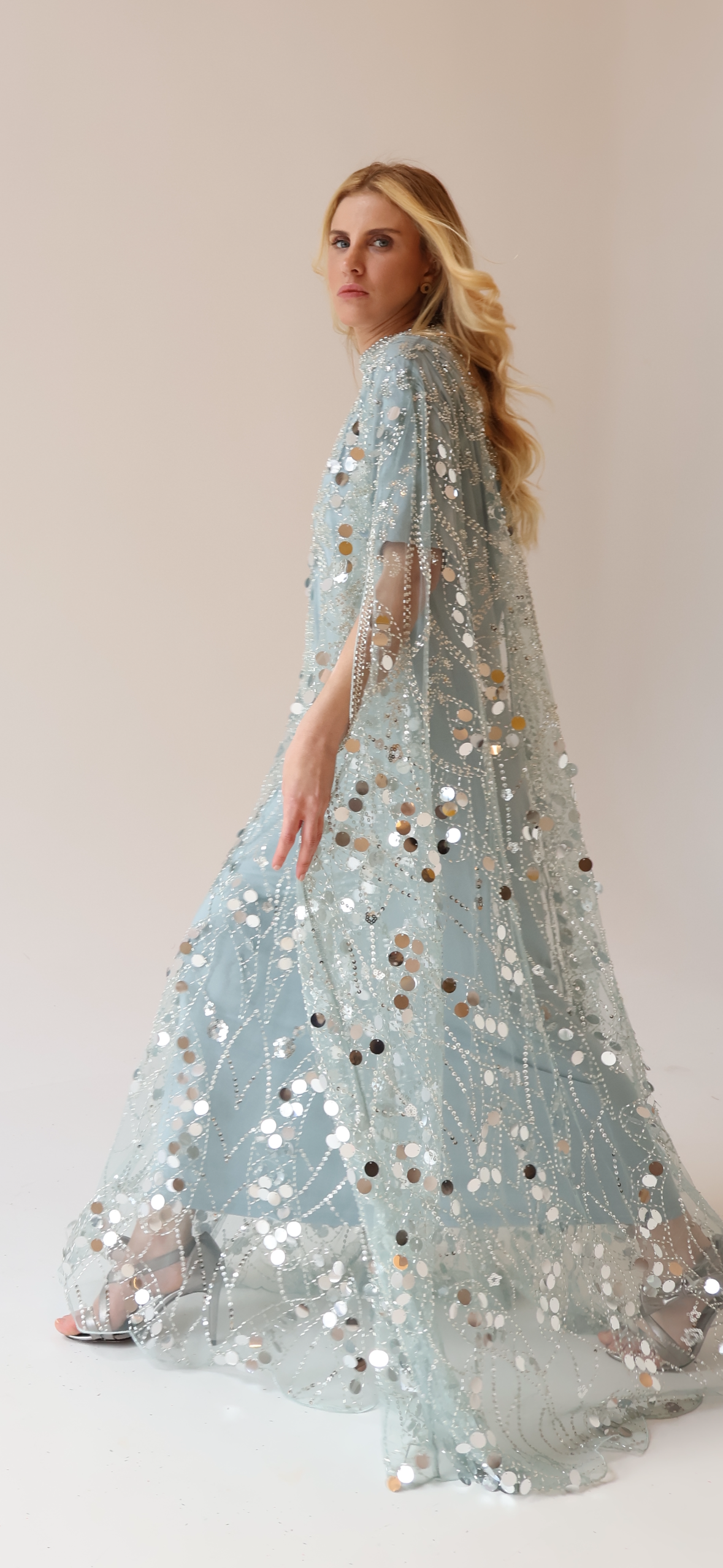 Ana Clara dress
