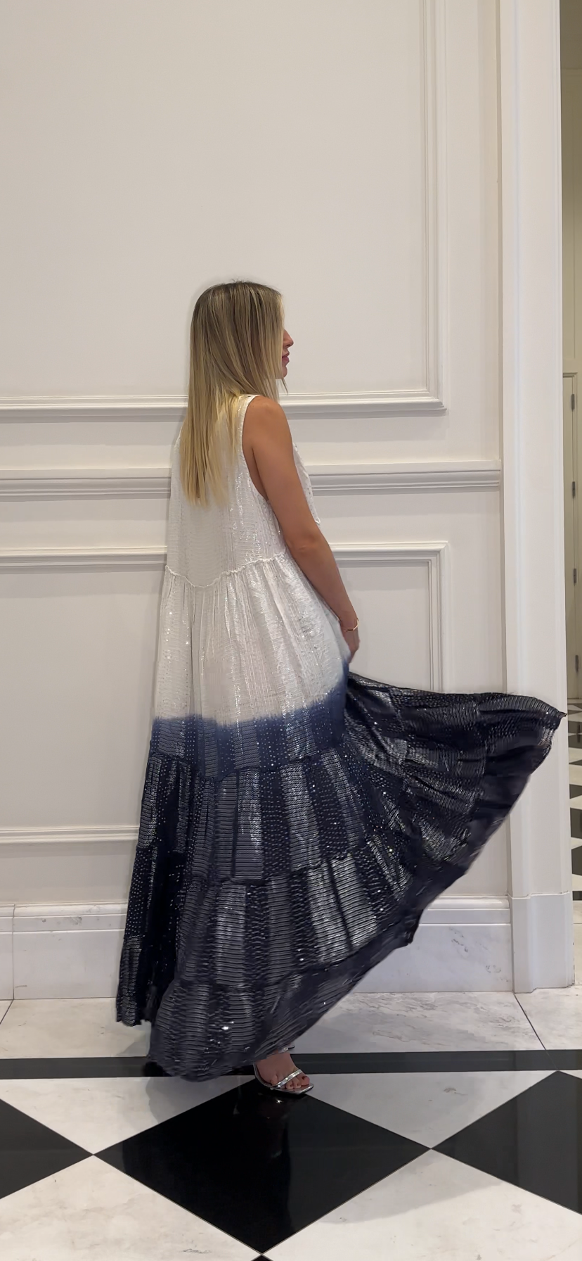 Ursulla dress