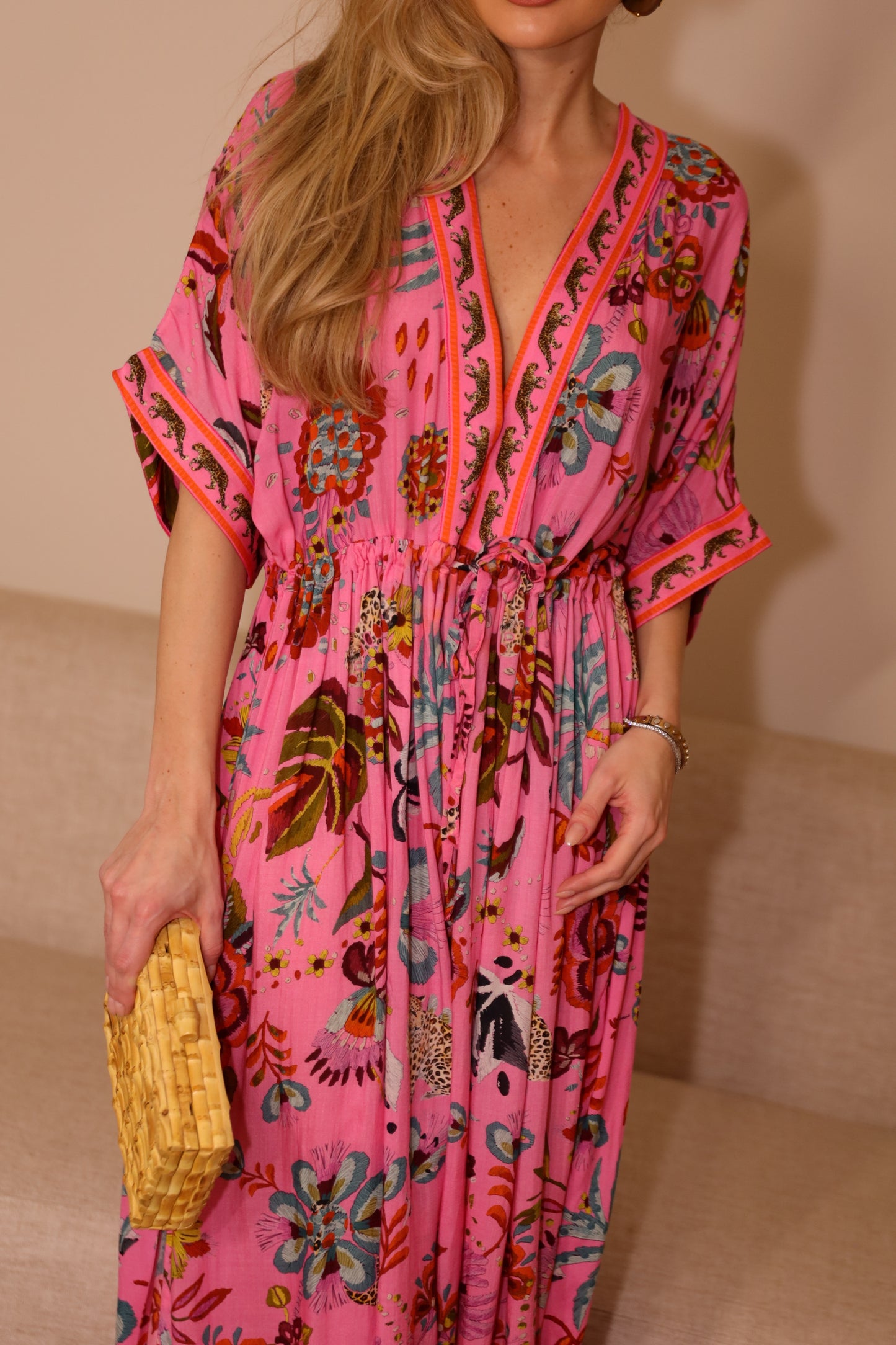 Bruna dress