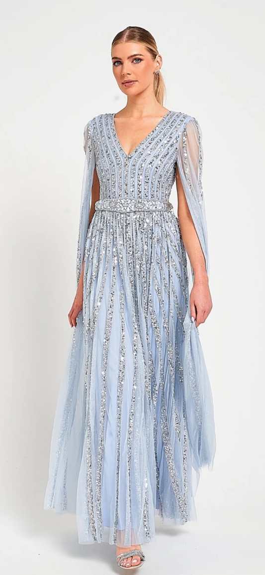 Evelyn dress (pre-order)