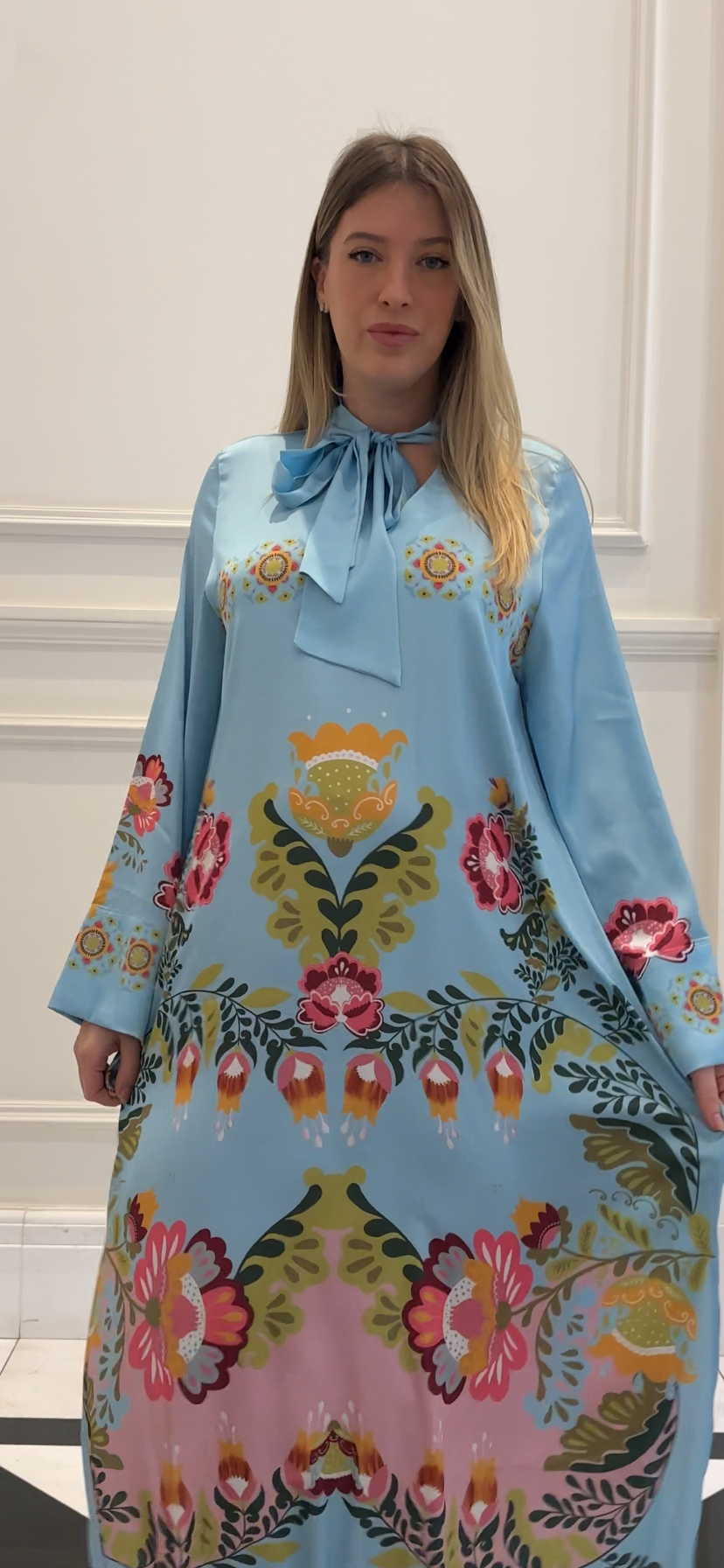 Bela dress