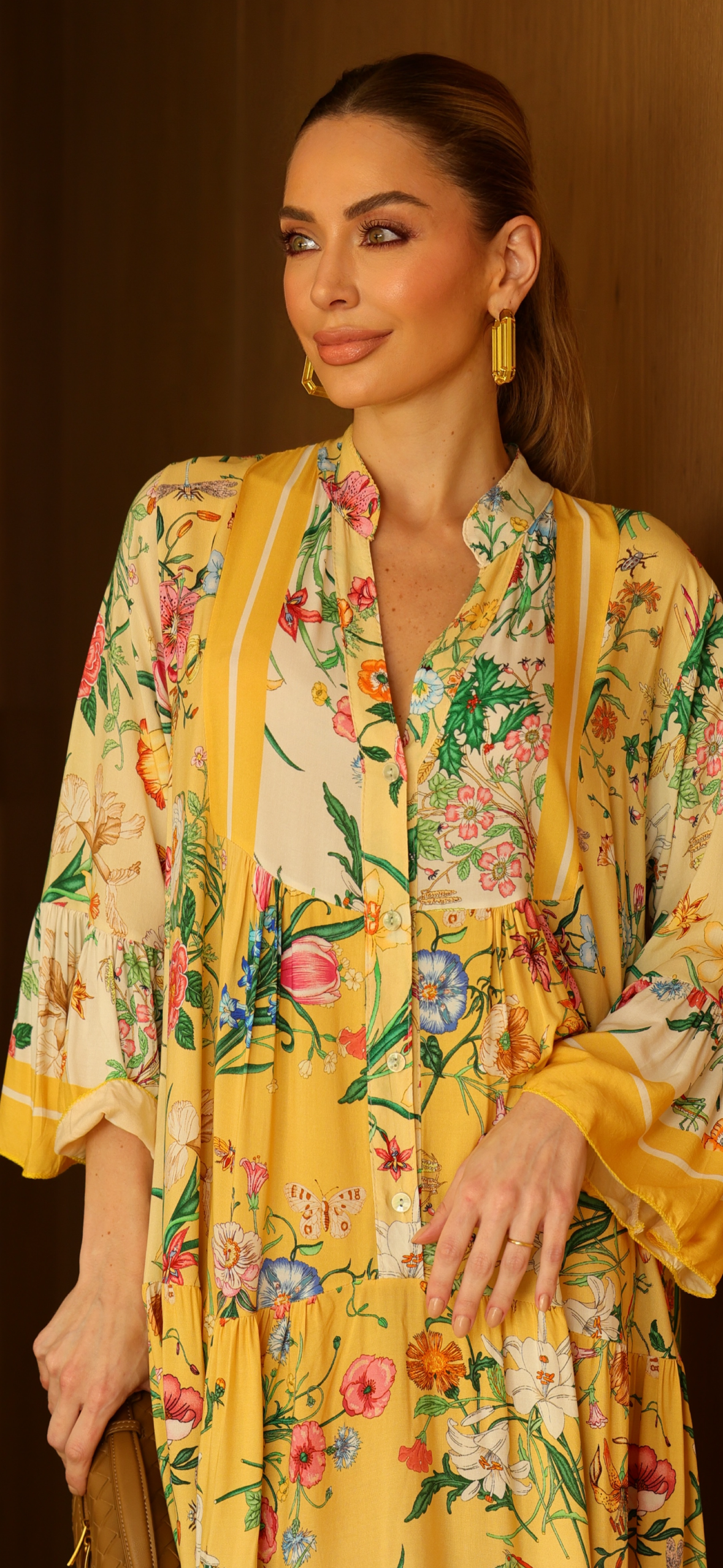 Estela dress
