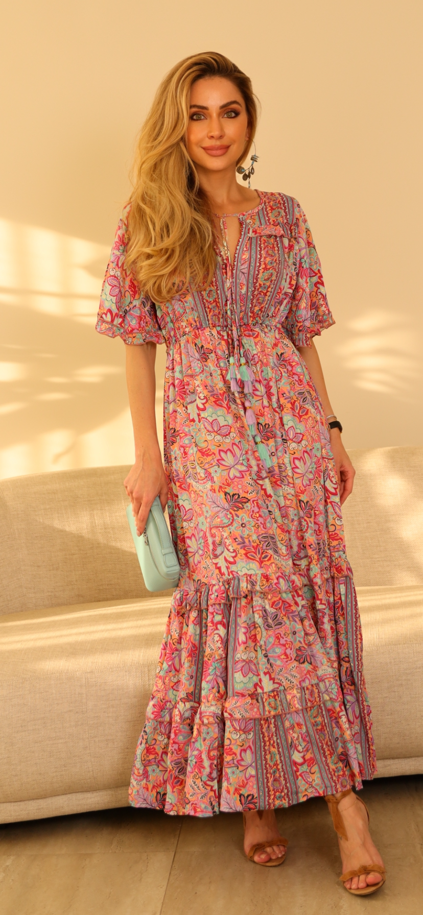 Nice dress