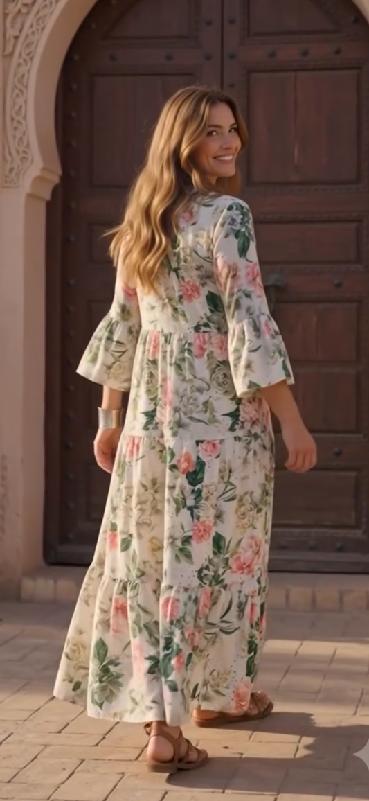 Isabele dress