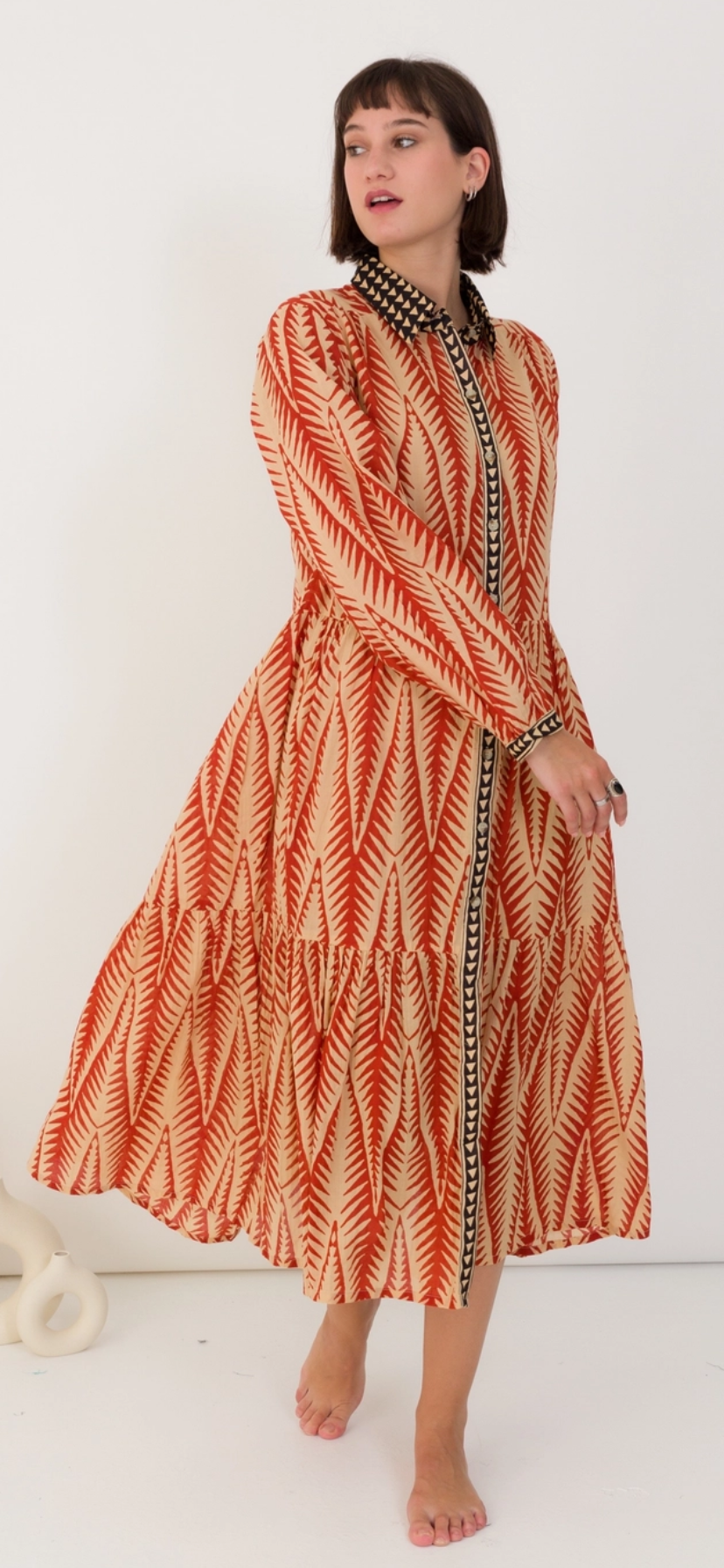 Valeria dress