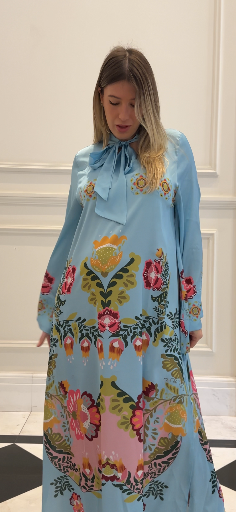 Bela dress