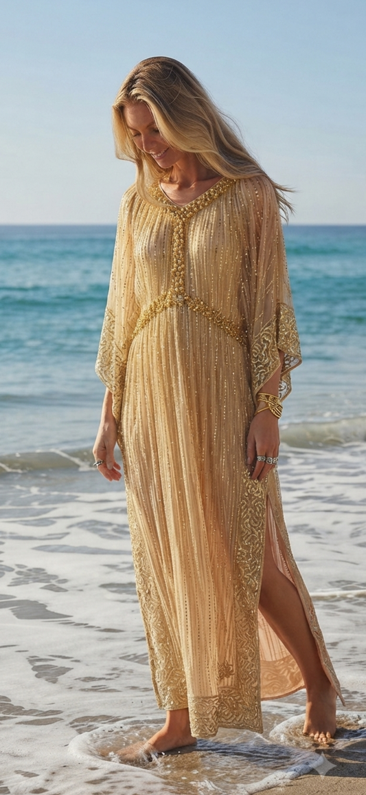 Greta dress (pré order)