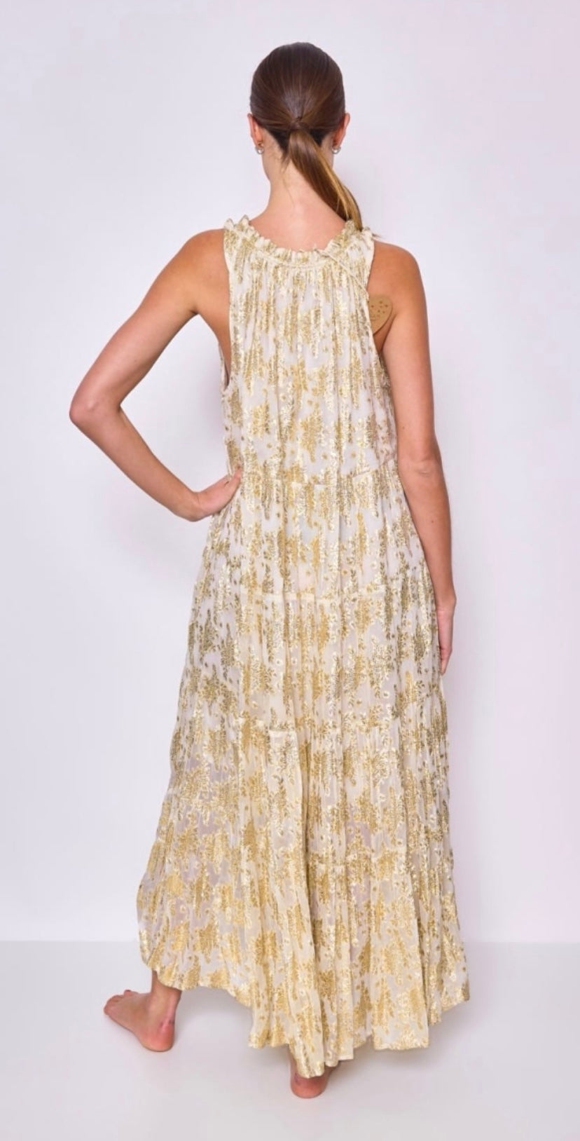 Clara dress (pré-order)