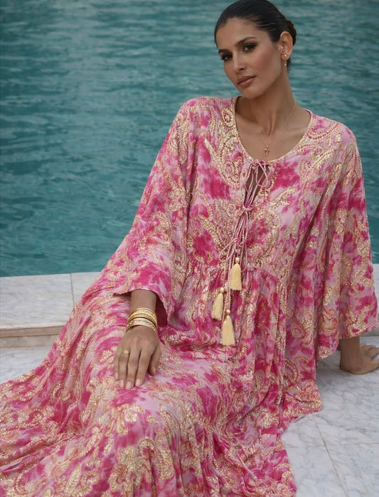 Elizabeth Kaftan