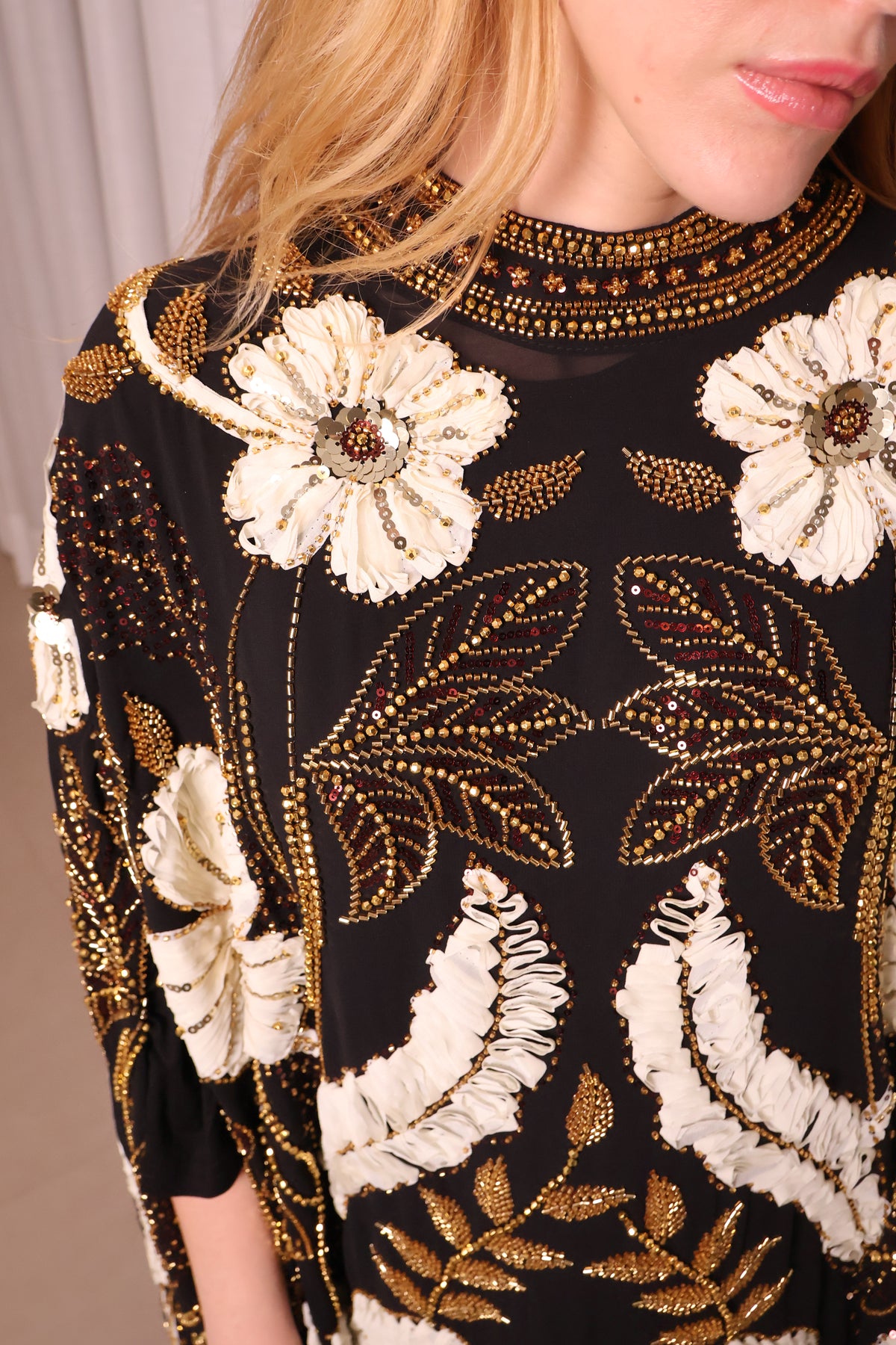 Karoline dress