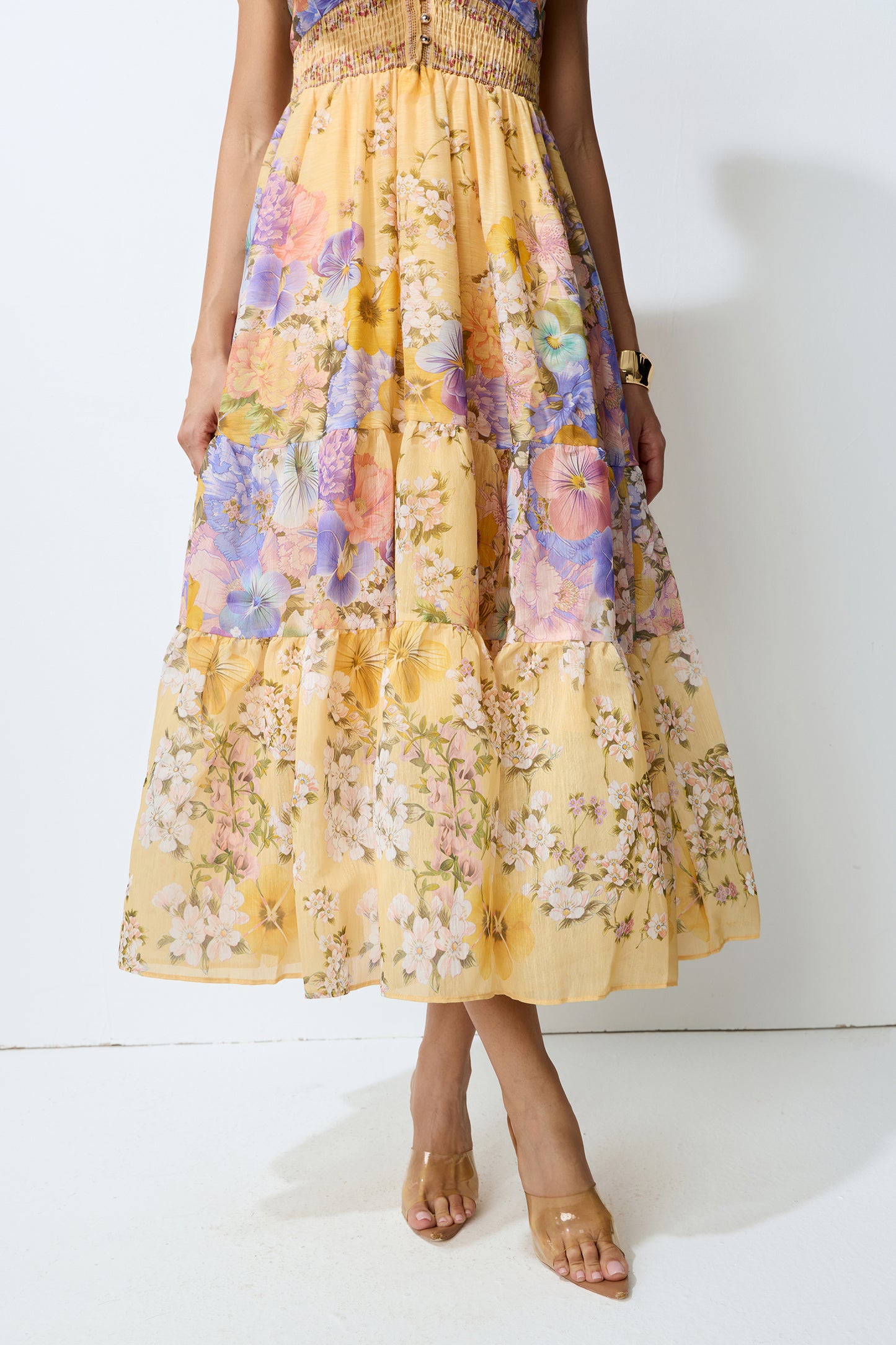 Helena dress (pré order)