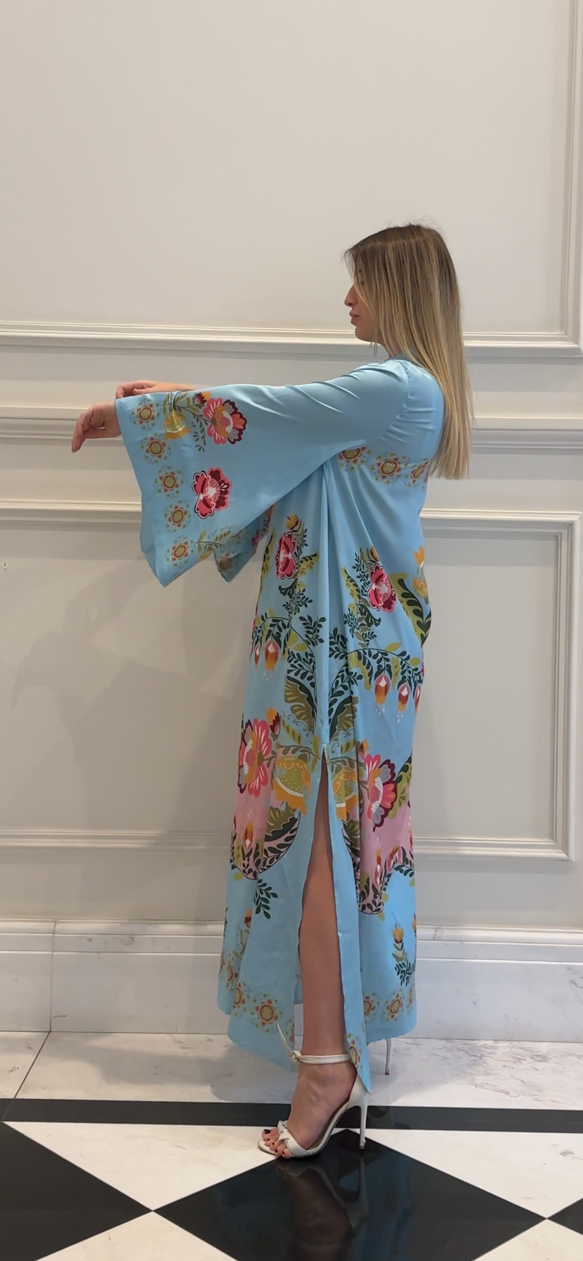 Bela dress