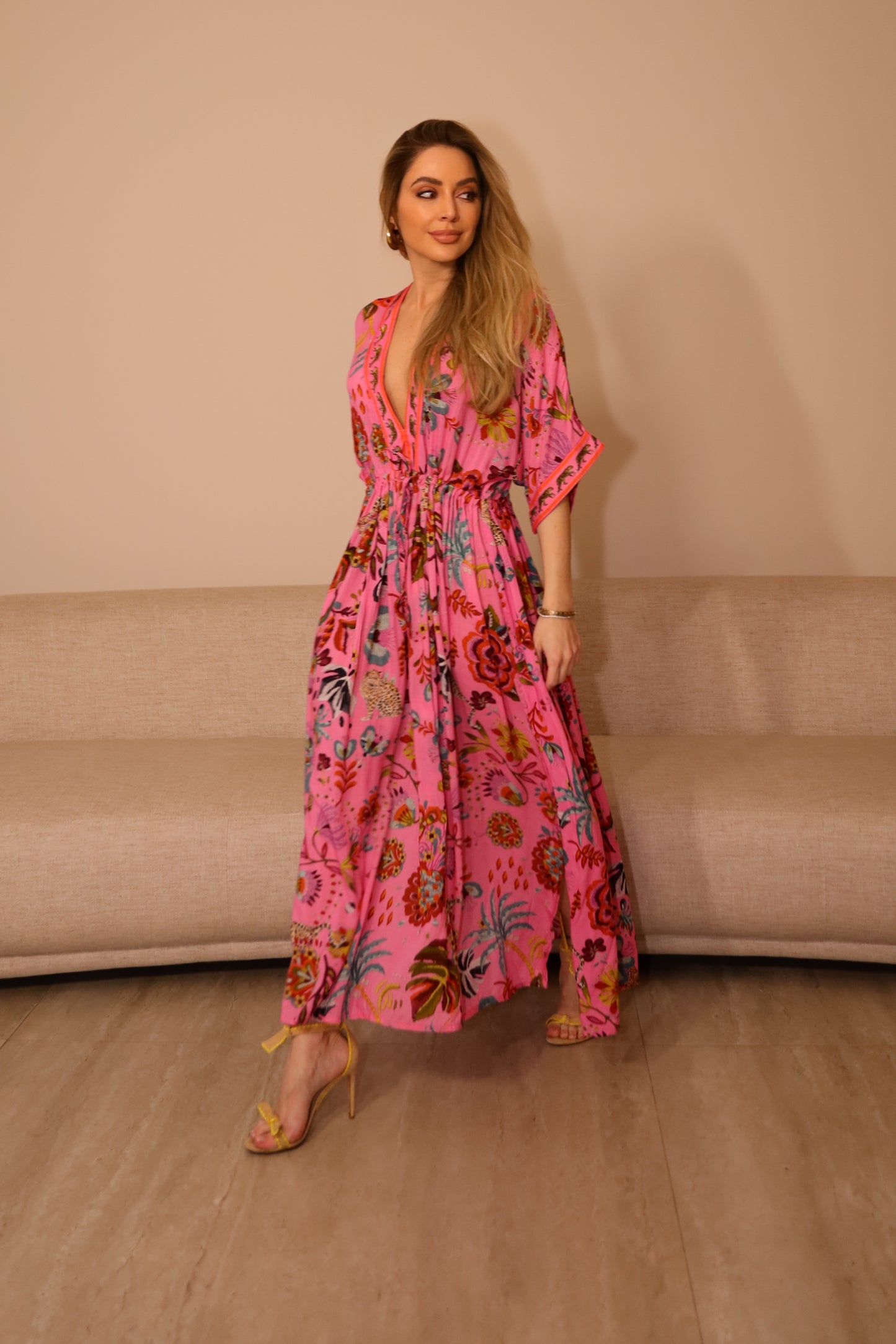 Bruna dress