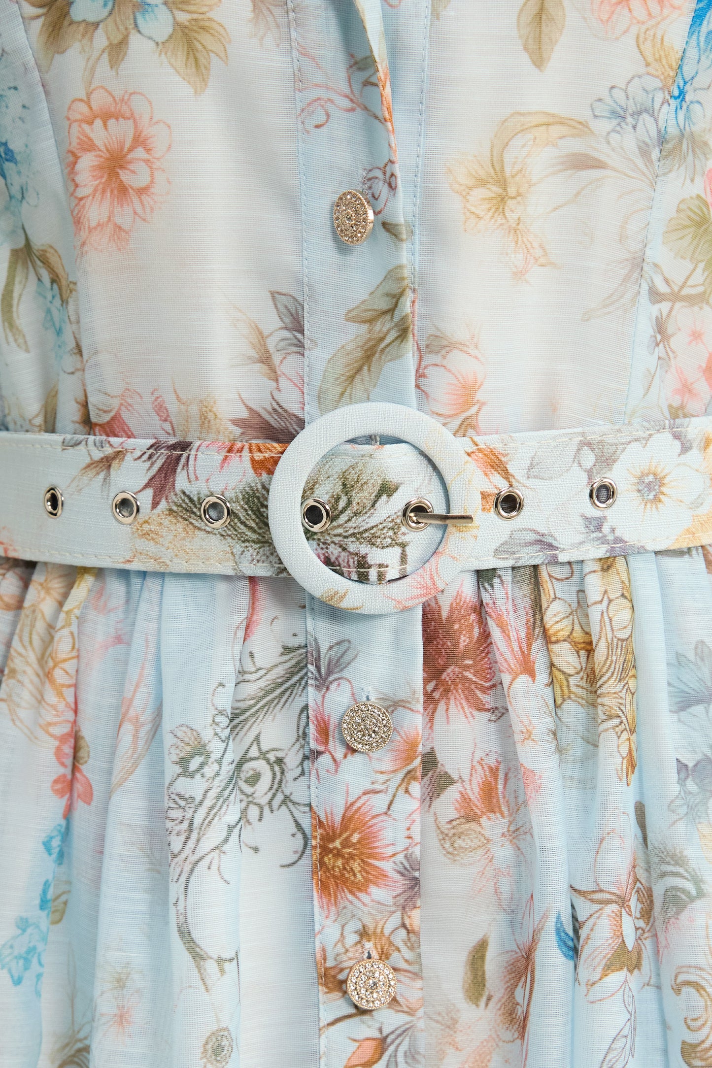 Juliana dress (pré order)