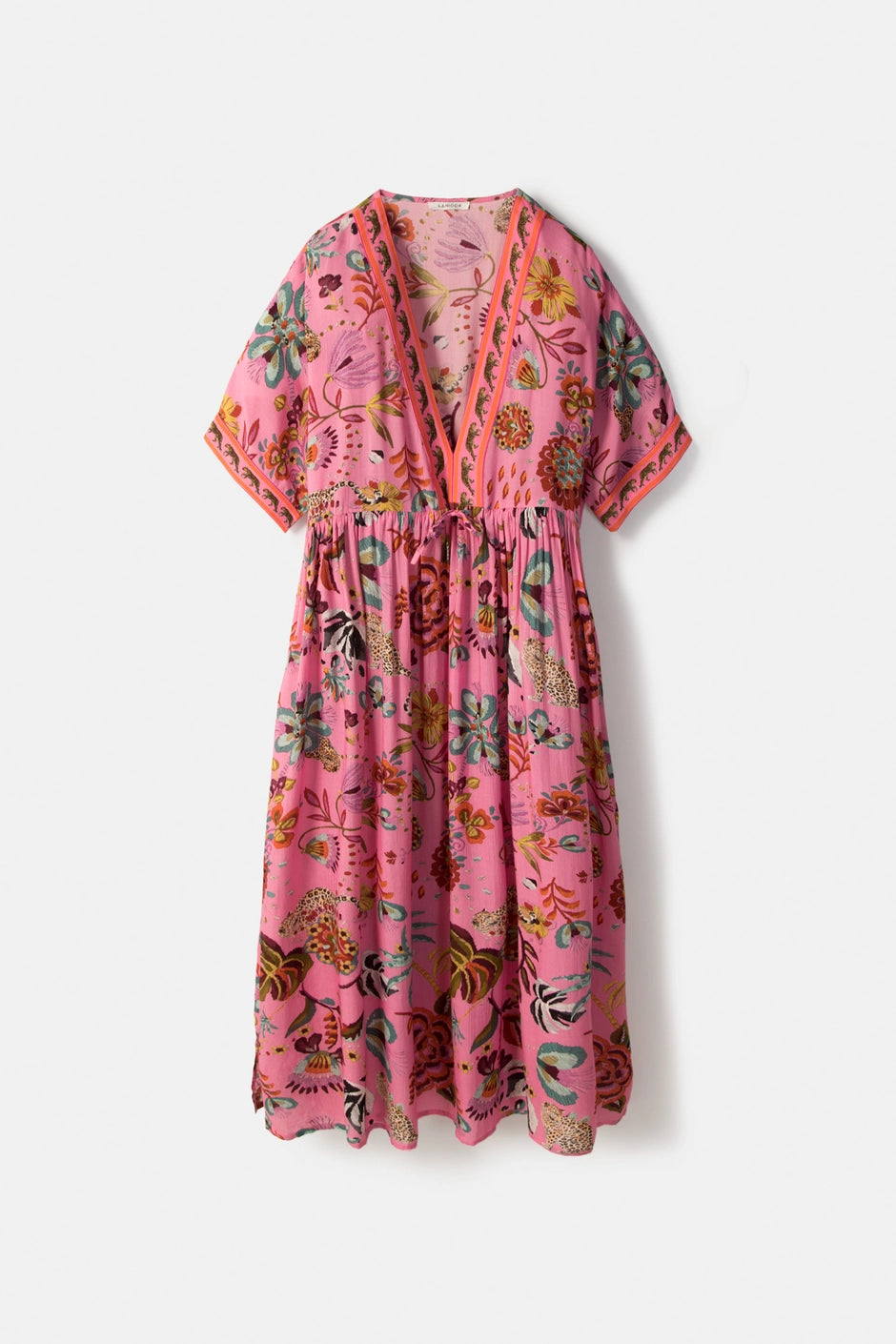 Bruna dress