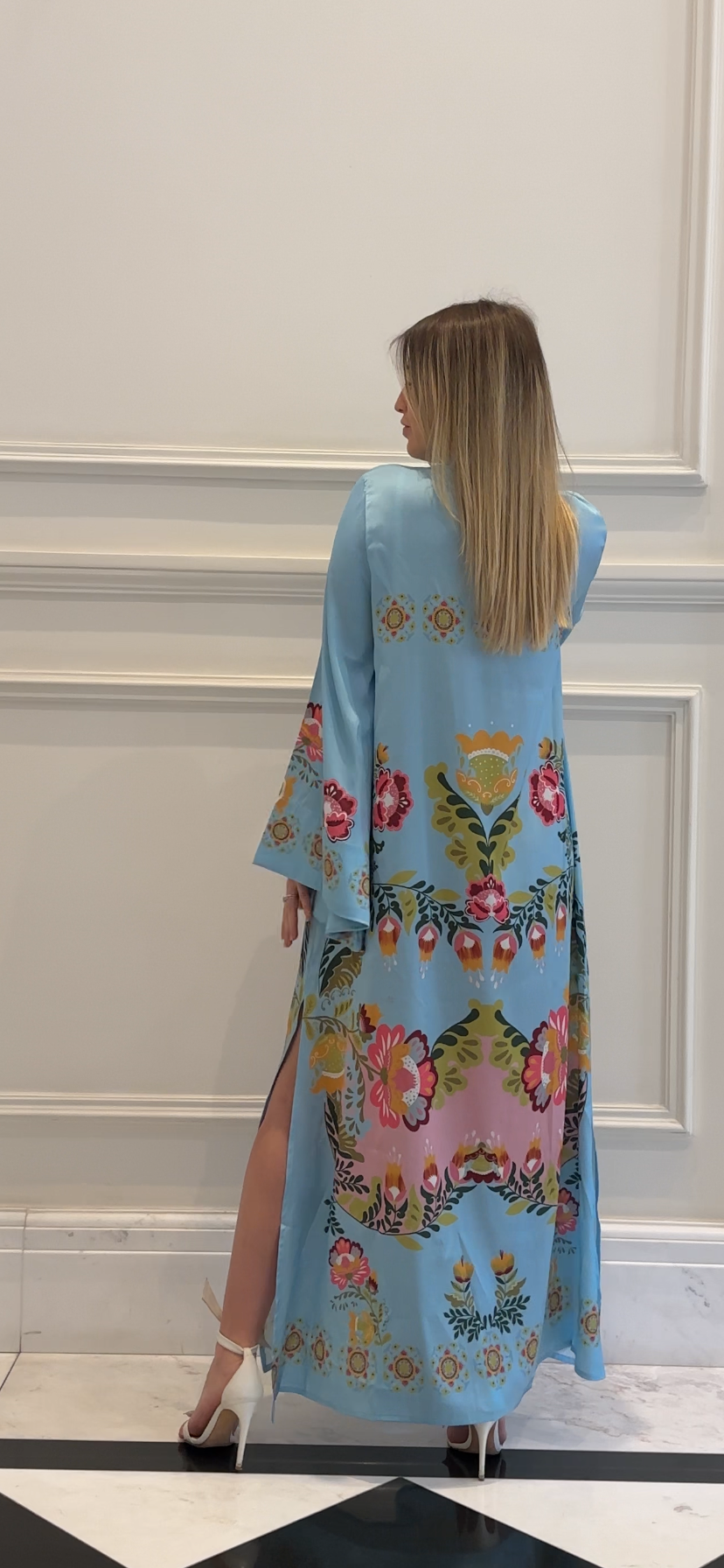 Bela dress