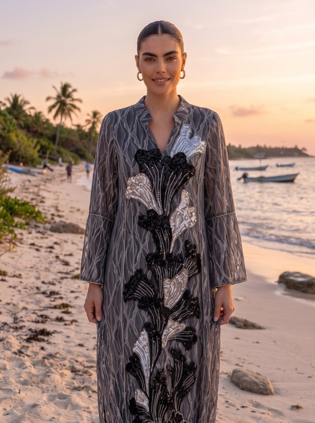 Rebecca dress