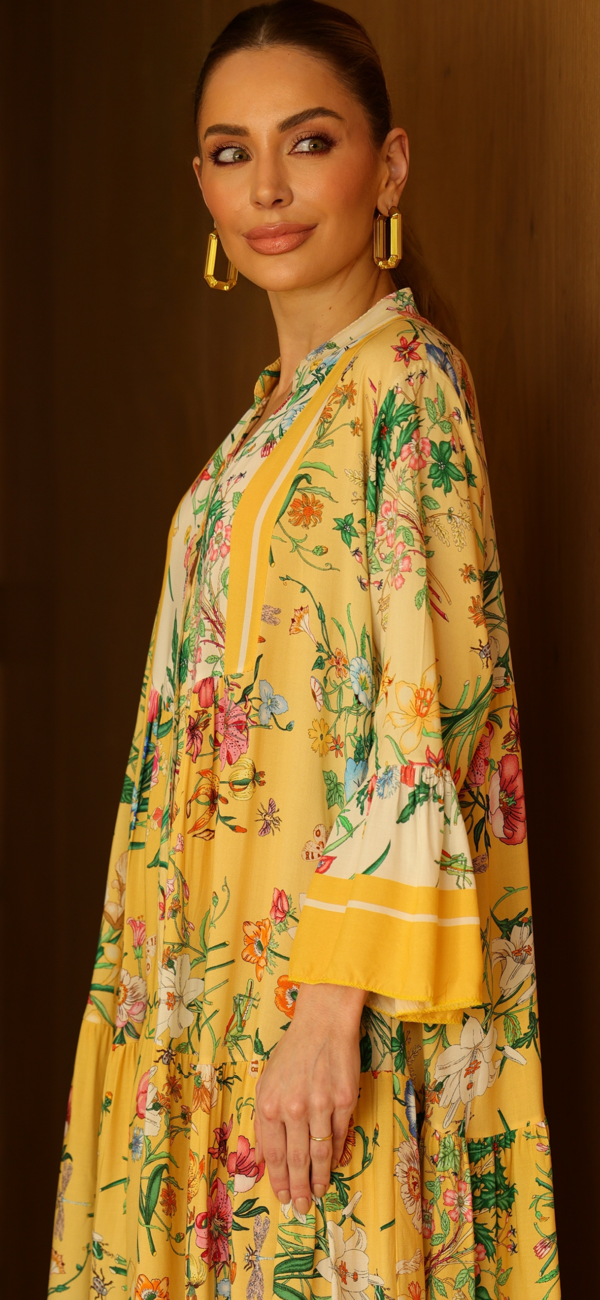 Estela dress