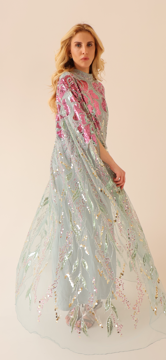 Jaqueline dress