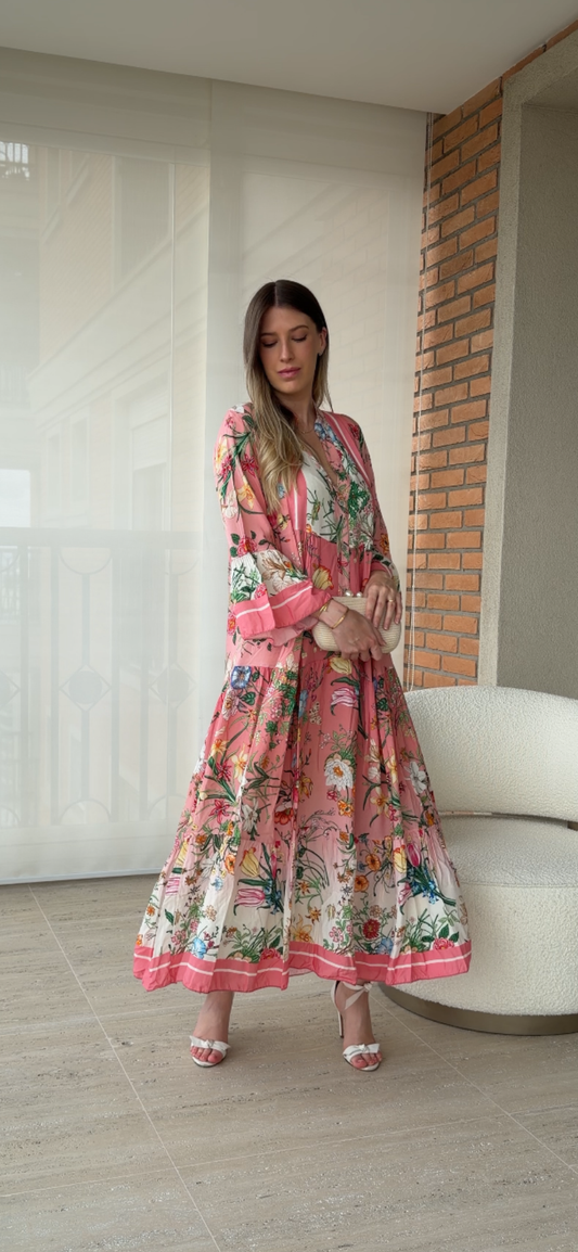 Estela dress
