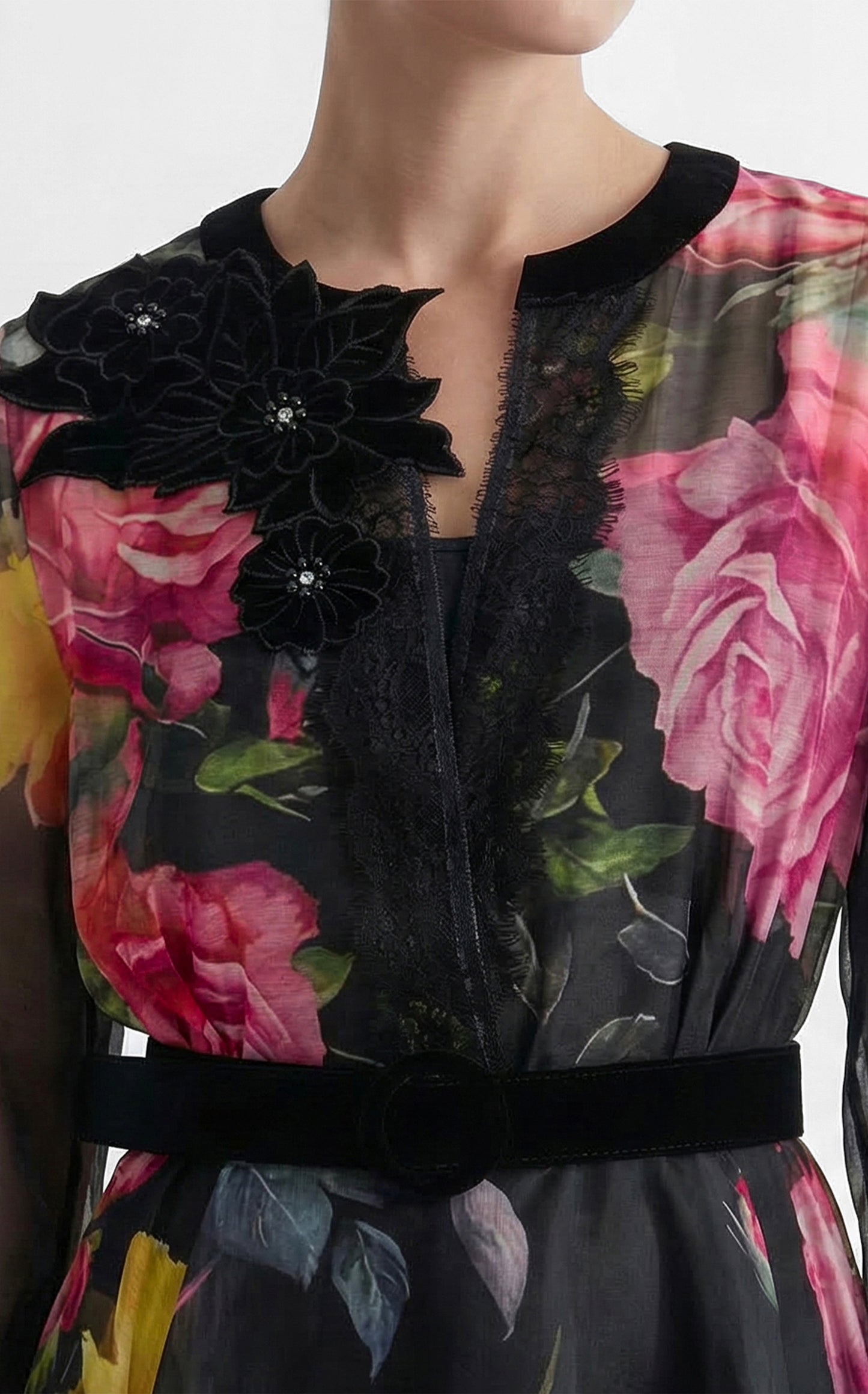 Laura dress (pré order)