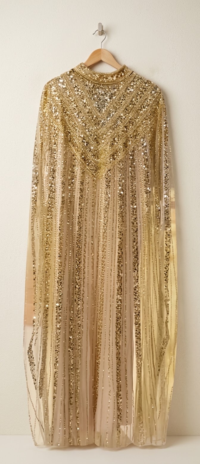 Estela dress (pré order)