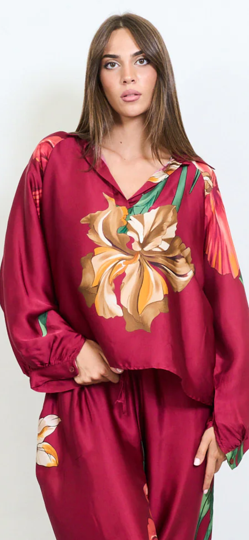 Helena conjunto (pre-order)