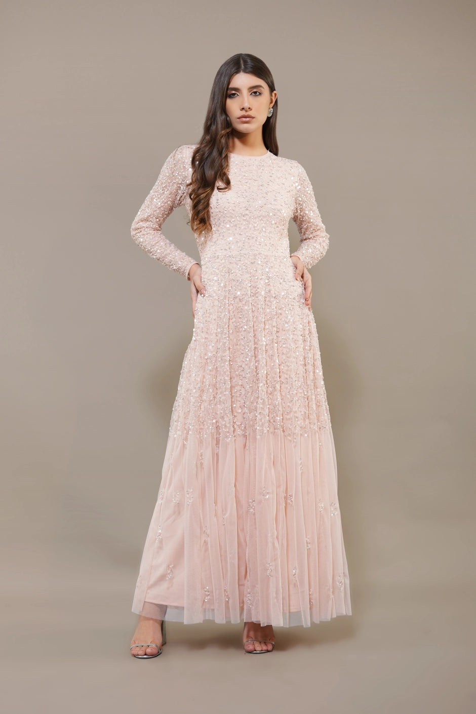 Melissa dress