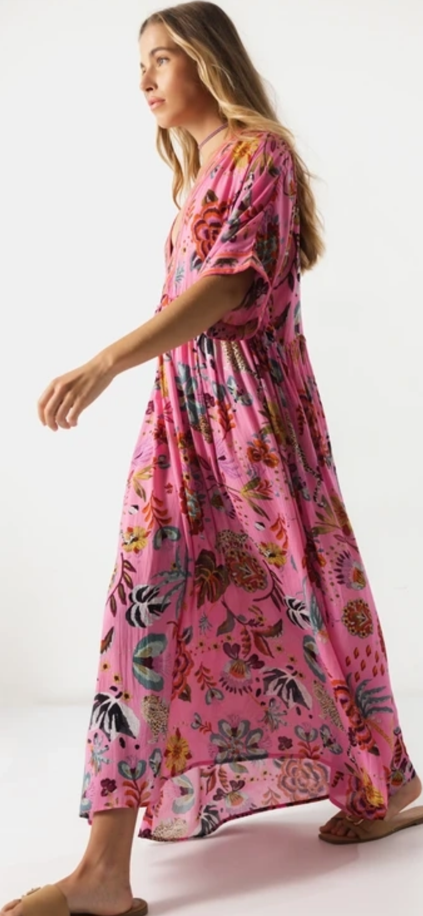 Bruna dress
