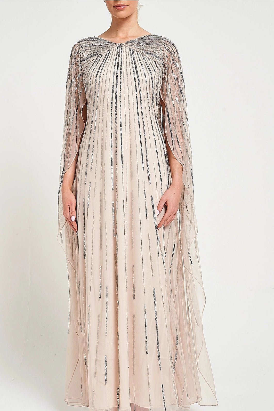 Celina dress (pre-order)