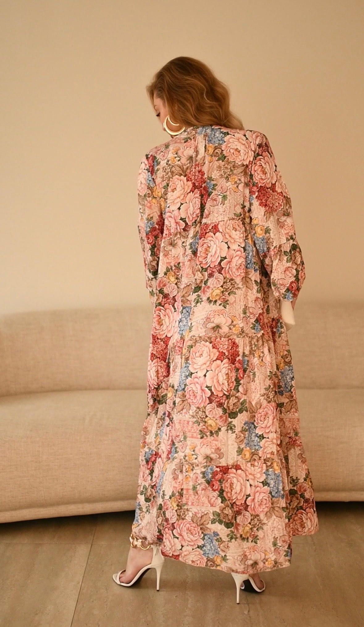 Estela dress