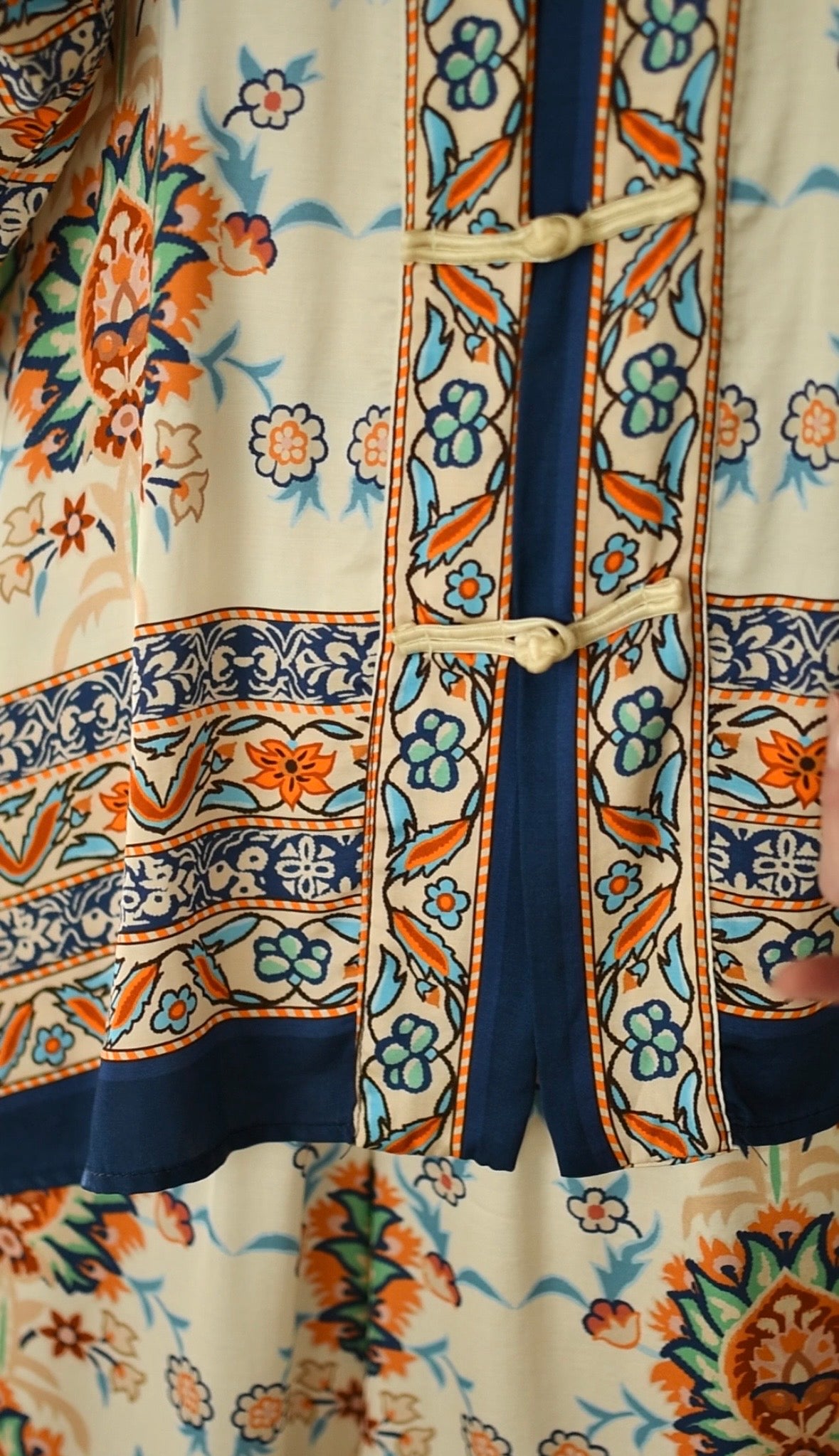 Melissa conjunto