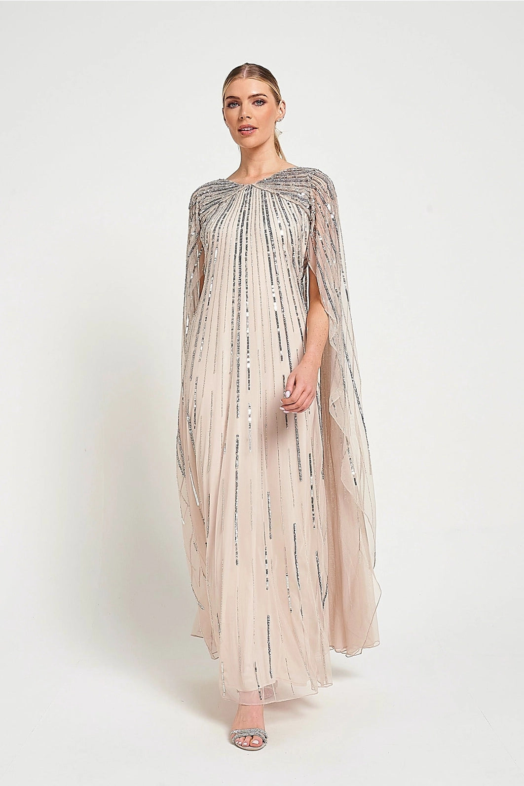 Celina dress (pre-order)