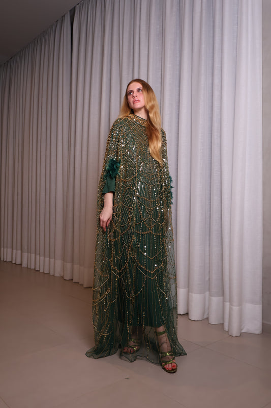 Mother dress